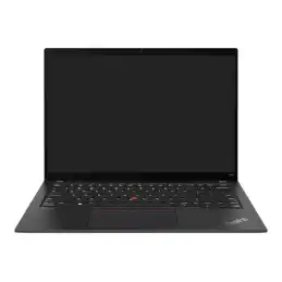 Lenovo ThinkPad T14s Gen 3 21BS - Conception de charnière à 180 degrés - Intel Core i5 - 1235U - jusqu'à... (21BSS17A00)_1